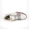 Top view of Air Jordan 1