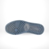 Bottom sole of Air Jordan 1