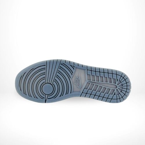 Bottom sole of Air Jordan 1