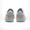 Rear view of Air Jordan 1