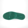 Bottom sole of Air Jordan 1