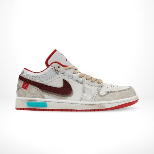 Air Jordan 1 Low