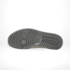 Bottom sole of Air Jordan 1