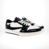 Angle view of Air Jordan 1