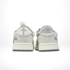 Rear view of Air Jordan 1