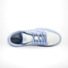 Top view of Air Jordan 1