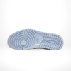 Bottom sole of Air Jordan 1