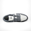 Top view of Air Jordan 1