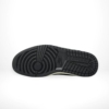 Bottom sole of Air Jordan 1