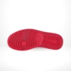 Bottom sole of Air Jordan 1