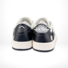 Rear view of Air Jordan 1