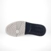 Bottom sole of Air Jordan 1