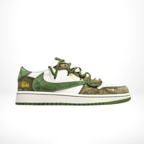 Air Jordan 1 Low