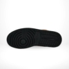 Bottom sole of Air Jordan 1