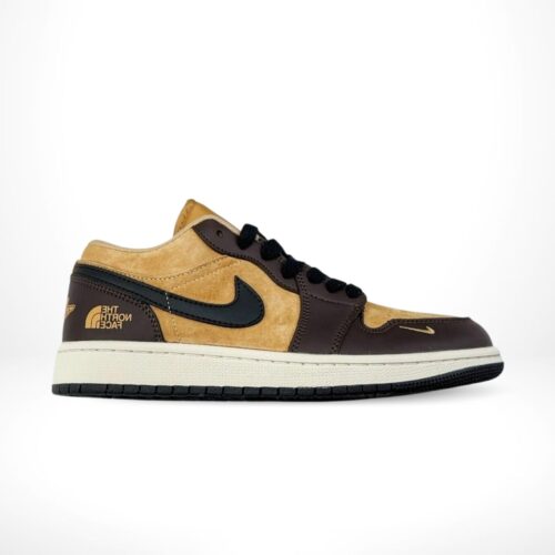 Air Jordan 1 Low