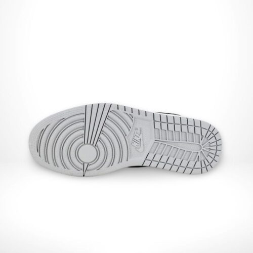 Bottom sole of Air Jordan 1