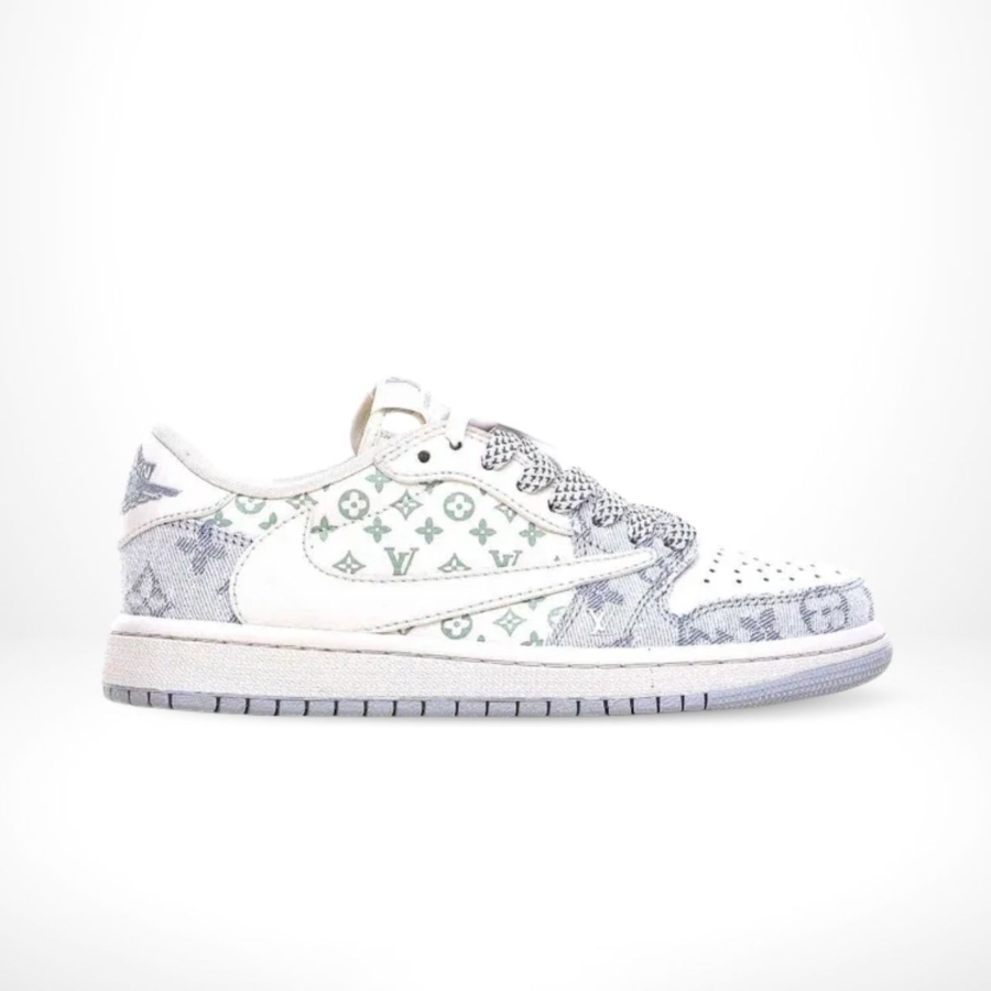 Air Jordan 1 Low