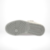 Bottom sole of Air Jordan 1
