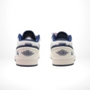 Rear view of Air Jordan 1