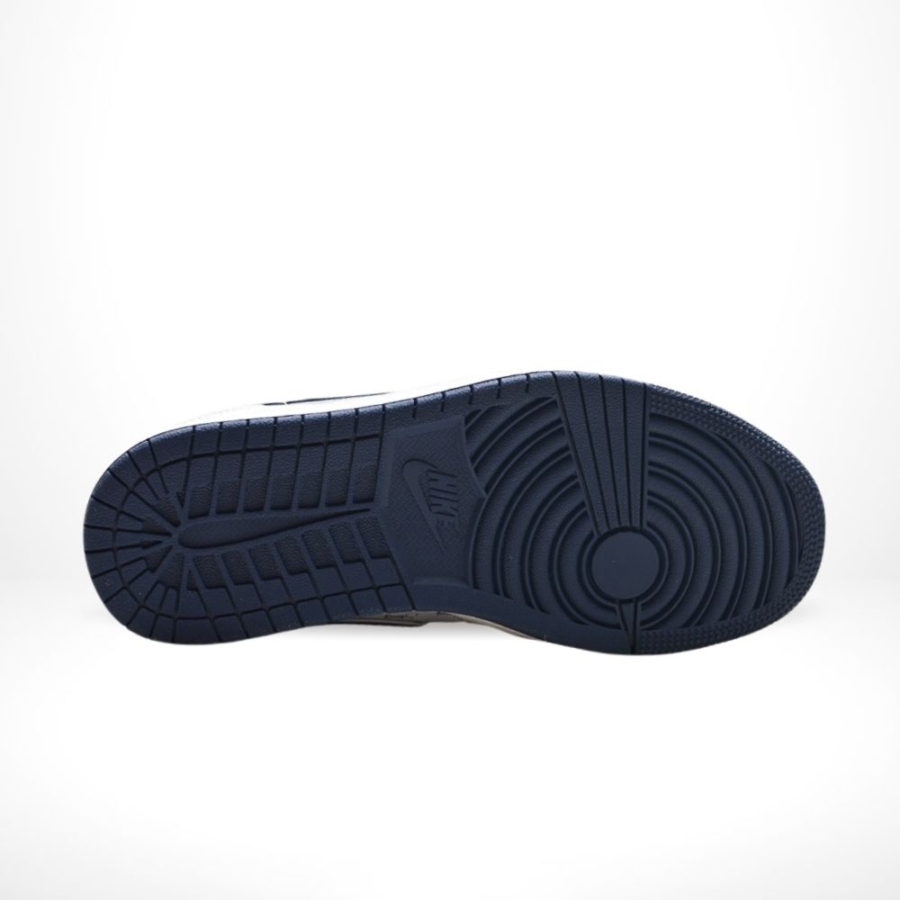 Bottom sole of Air Jordan 1