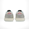 Rear view of Air Jordan 1