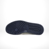 Bottom sole of Air Jordan 1