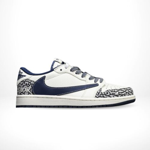 Air Jordan 1 Low