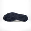 Bottom sole of Air Jordan 1