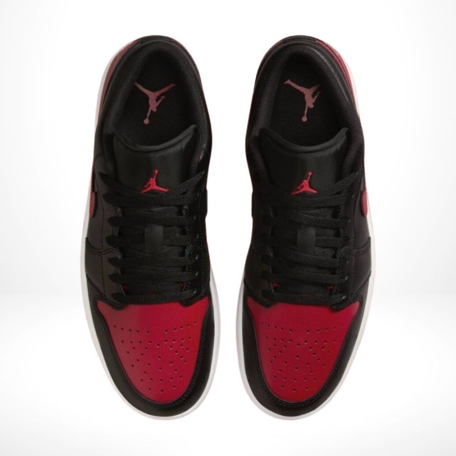 Air Jordan 1 Low Bread - Image 5
