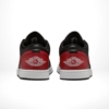 Rear view of Air Jordan 1