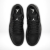 Top view of Air Jordan 1
