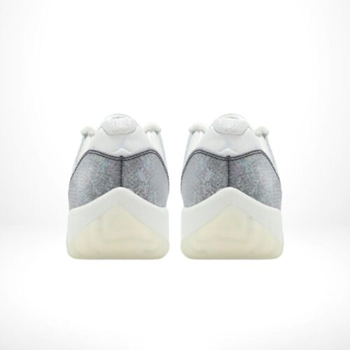AJ11 Rear view