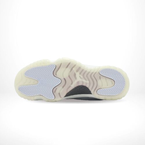 AJ11 Bottom sole
