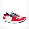 Angle view of Air Jordan 1
