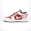 AJ1 side profile