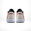 AJ1 Rear view