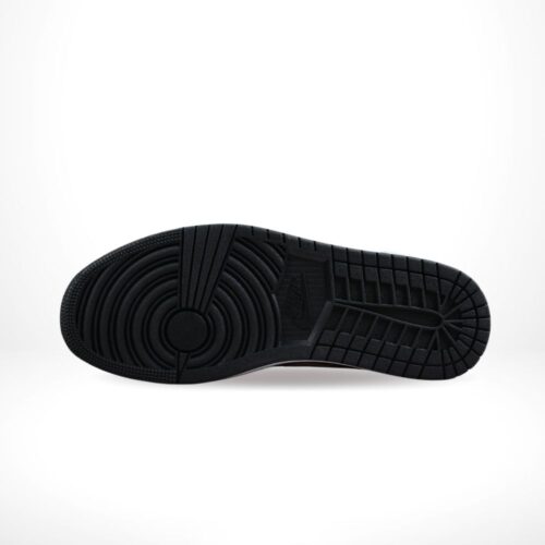 AJ1 bottom sole