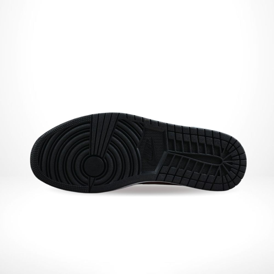 AJ1 bottom sole