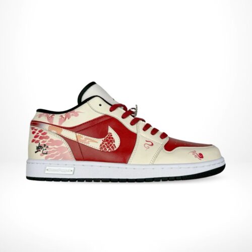 AJ1 Custom