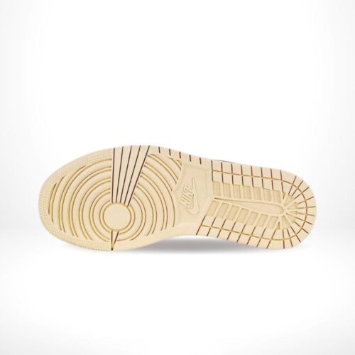 AJ1 Bottom Sole