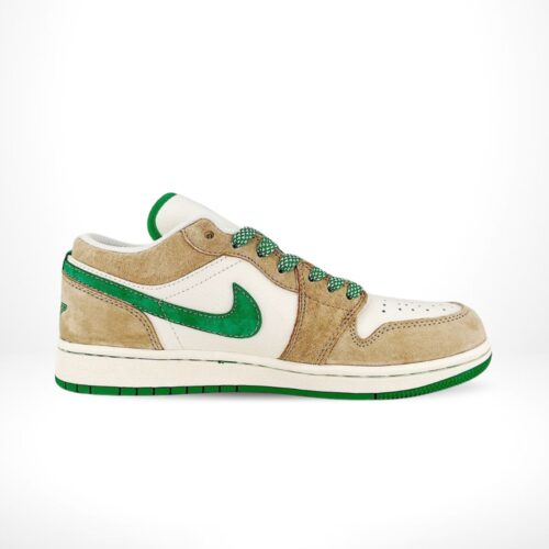 AJ1 x Gucci
