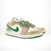AJ1 Angle view