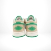 AJ1 Rear view