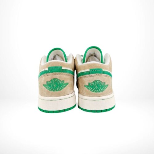 AJ1 Rear view