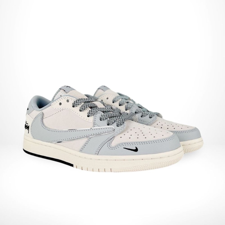 AJ1 angle view