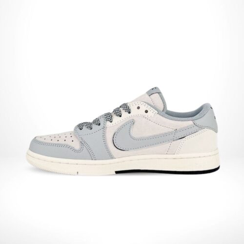 AJ1 Side profile