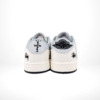 AJ1 Rear view