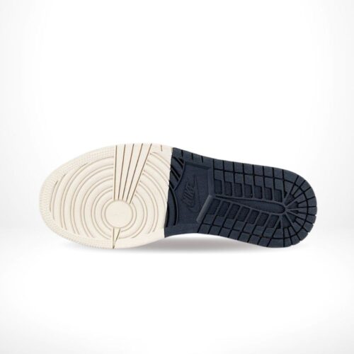 Bottom sole AJ1