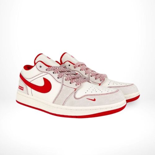 AJ1 Angle view