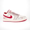 AJ1 x Supreme
